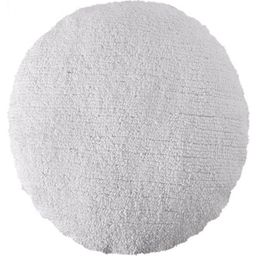 Lorena Canals Coussin Big Dot - White