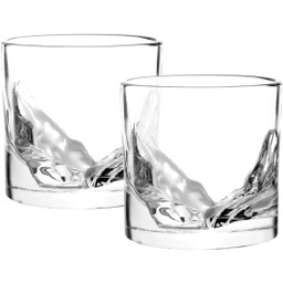 Liiton Grand Canyon Whiskyglas 2 st. - 1 Set