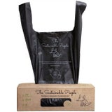 The Sustainable People Biodegradable Dog Waste Bags with Handle