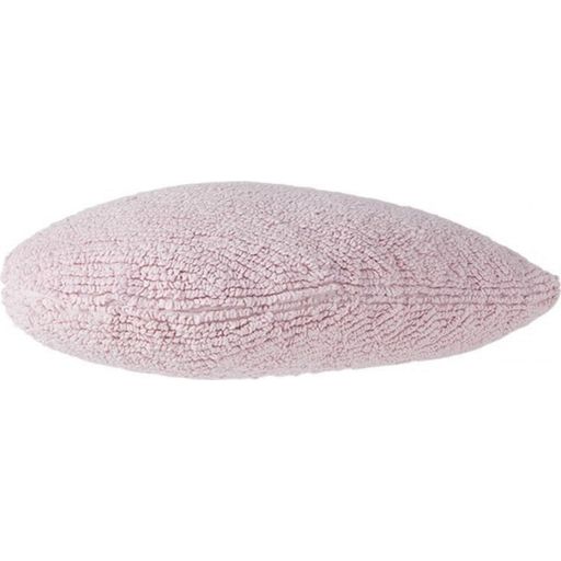 Lorena Canals Coussin Heart - Light pink