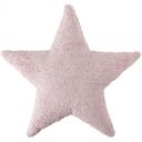 Lorena Canals Cojín Star - Light pink