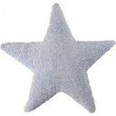 Lorena Canals Kudde Star - Soft blue