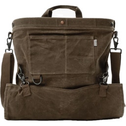 Barebones Harvesting & Gathering Bag - Dark Khaki