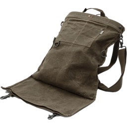 Barebones Harvesting & Gathering Bag - Dark Khaki