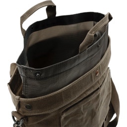 Barebones Harvesting & Gathering Bag - Dark Khaki