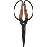 Barebones "Walnut" Garden Scissors