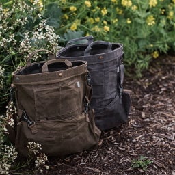 Barebones Harvesting & Gathering Bag