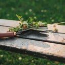 Barebones Weeding Fork