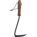 Barebones Japanese Weeding Hoe