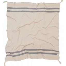 Lorena Canals Blanket - Morocco / Stripes