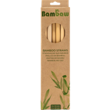 Bambaw Bamboo Straws Box