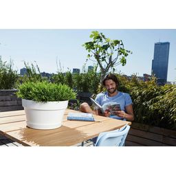 elho loft urban Planter 35