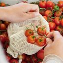 Pandoo Fruit & Vegetable Nets - Set of 3