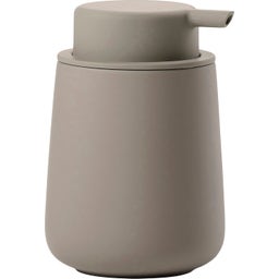 Zone Denmark NOVA ONE Soap Dispenser - Taupe