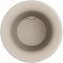 elho june tulip, 40 cm - Beige