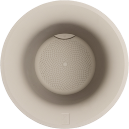 elho june tulip, 40 cm - Beige