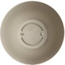 elho sereh round, 47 cm - Beige fungo