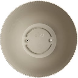 elho sereh round, 47 cm - Beige fungo