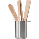 SINGLES - Set di Utensili da Cucina - 4 Pezzi - 1 set