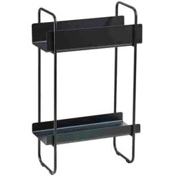 Zone Denmark A-Console - Tavolino 77,7 cm - Black