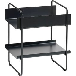 Zone Denmark Console A-Console Table 55,5 cm - Black