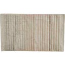 Zone Denmark Tapis de Bain Inu 80x50 cm - Sand