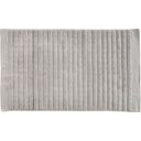 Badematte Inu 80x50 cm, Soft Grey