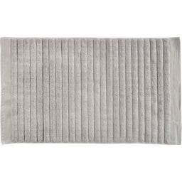 Zone Denmark INU - Tappetino da Bagno 80x50 cm - Soft Grey
