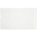 Zone Denmark Inu Bath Mat 80 x 50 cm - White