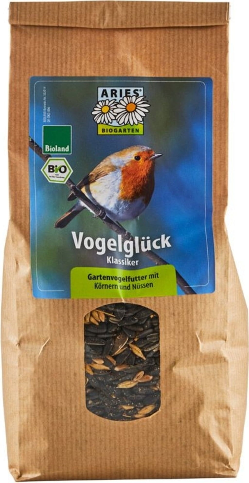 Bio Vogelglück 