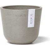 Ecopots Oslo Mini, taupe