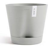 Ecopots Venice 2 White Grey 