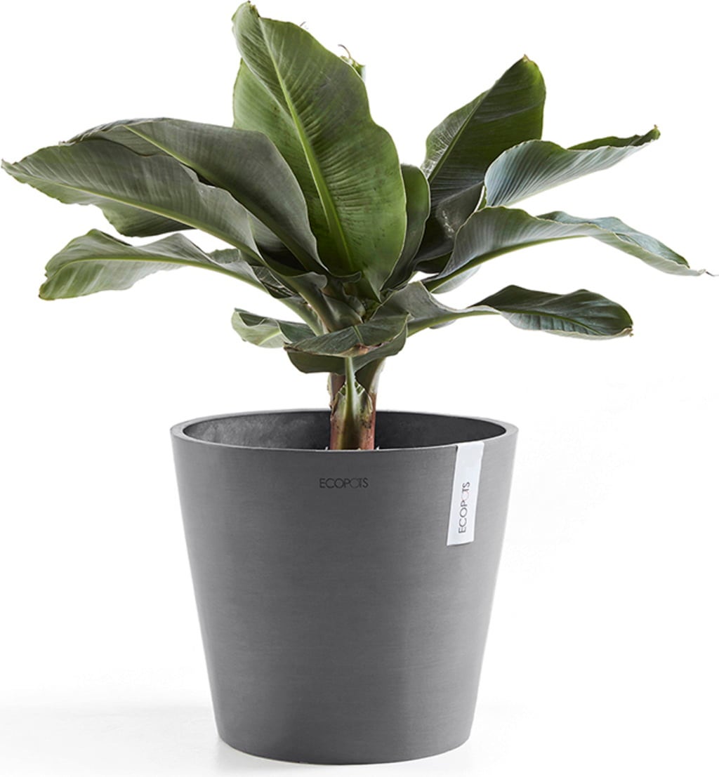 Ecopots Amsterdam - Grey