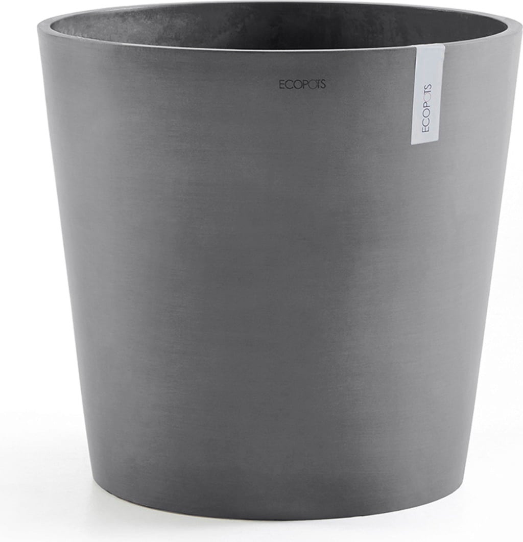 Ecopots Amsterdam - Grey