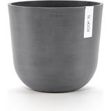 Ecopots Oslo Water Reservoir - Grey 