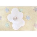 Lorena Canals Coussin Cloud - White