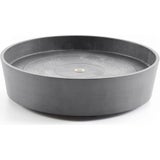 Ecopots Wheels Coaster - Grey 