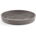 Ecopots Round Coaster - Taupe  - ∅ 15, height 2.5 cm