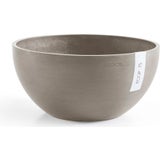 Ecopots Brussels taupe, Ø  30 cm