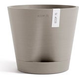 Ecopots Venice 2, taupe