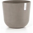 Oslo Water Reservoir - Taupe, Ø 35 cm, Höhe 30,50 cm