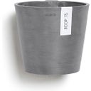 Ecopots Amsterdam Wall - Grey 