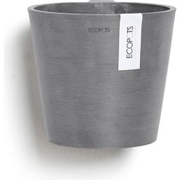 Ecopots Amsterdam Wall - Grey 