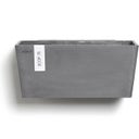 Ecopots Manhattan Wall M - Grey 