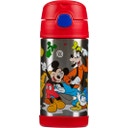 Termos Funtainer Bottle Disney 0,35 l - Mickey