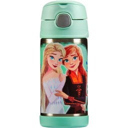 Thermos Funtainer Bottle Disney 0.35 L - Frozen