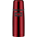 Thermos Light & Compact Bottle cranberry red - 0,35 l