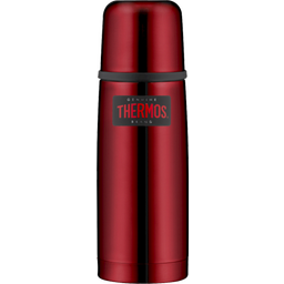 Thermos Light & Compact Bottle cranberry red - 0,35 l