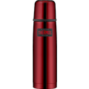Light & Compact Bottle cranberry red, 0,50 l