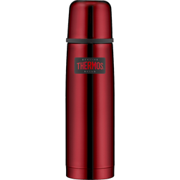 Thermos Light & Compact Bottle cranberry red - 0,50 l